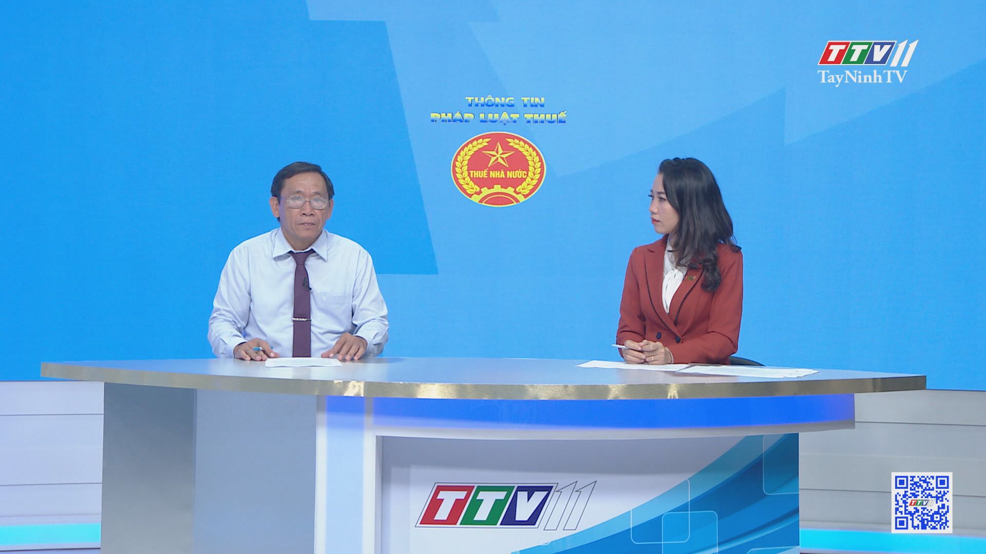 Một số nội dung về quyết toán thuế thu nhập cá nhân năm 2020 | THÔNG TIN PHÁP LUẬT THUẾ | TayNinhTV
