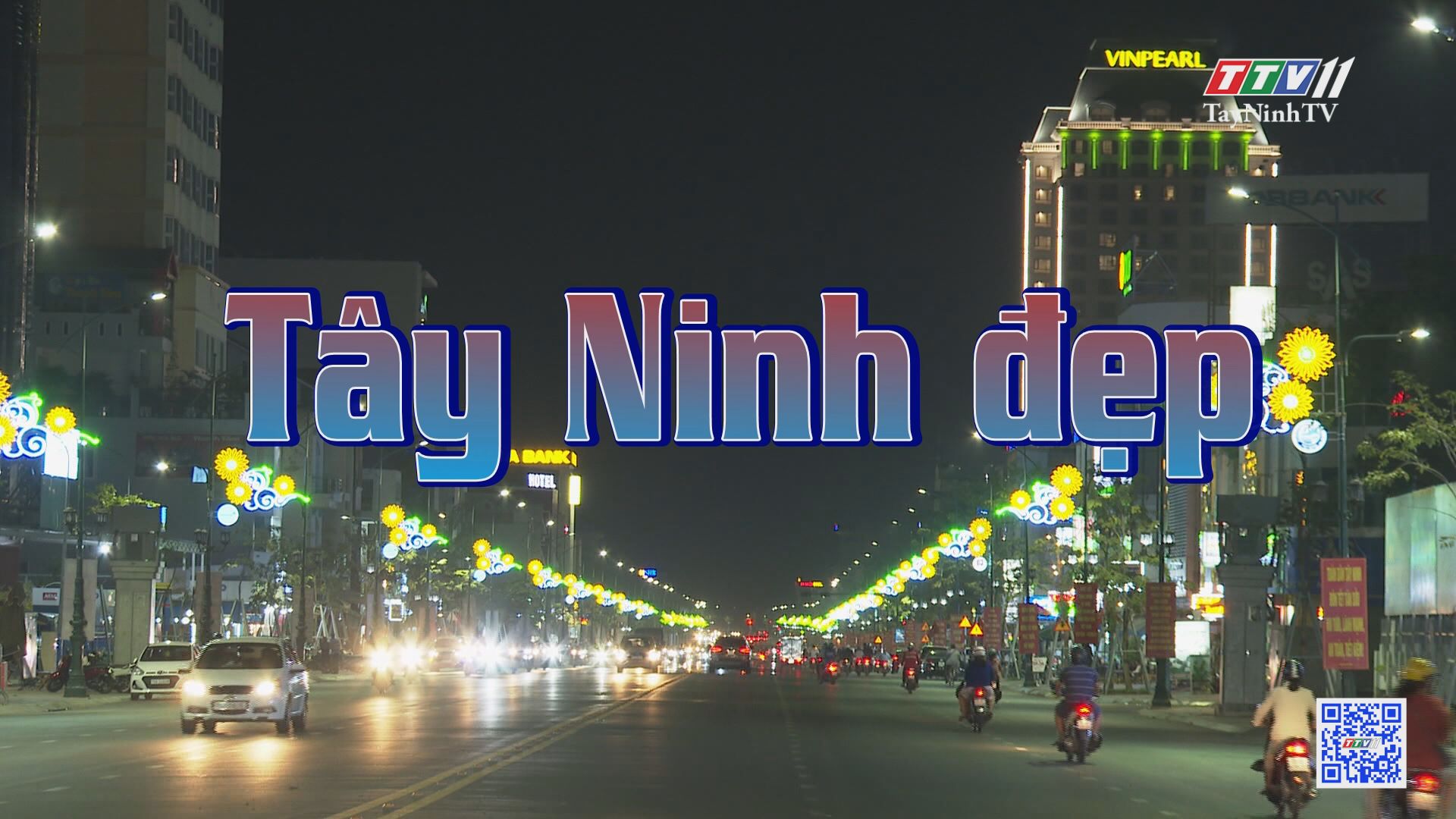 Tây Ninh đẹp | ẤN TƯỢNG TÂY NINH | TayNinhTV