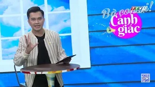 Bà con ơi cảnh giác | 01-6-2024 | TayNinhTVEnt