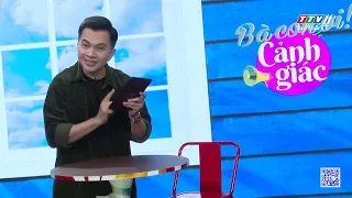 Bà con ơi cảnh giác | 04-6-2024 | TayNinhTVEnt