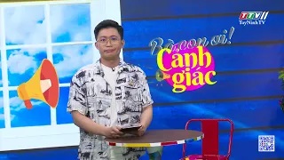 Bà con ơi cảnh giác | 05-6-2024 | TayNinhTVEnt