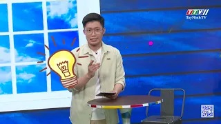 Bà con ơi cảnh giác | 09-6-2024 | TayNinhTVEnt