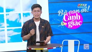 Bà con ơi cảnh giác | 10-6-2024 | TayNinhTVEnt