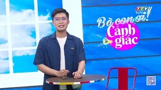 Bà con ơi cảnh giác | 12-6-2024 | TayNinhTVEnt