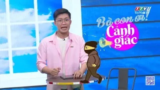 Bà con ơi cảnh giác | 16-6-2024 | TayNinhTVEnt