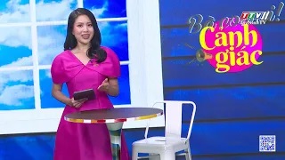 Bà con ơi cảnh giác | 19-6-2024 | TayNinhTVEnt