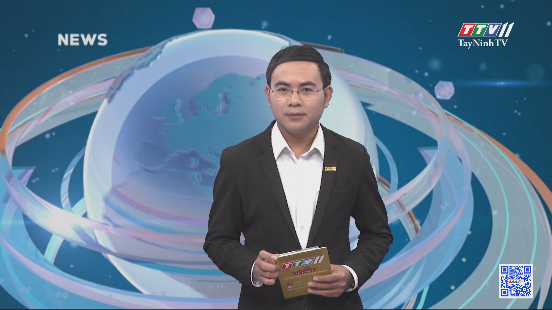 Tay Ninh Provincial Party Committee issued directions and tasks in 2021| TTVNEWS | TayNinhTV Today
