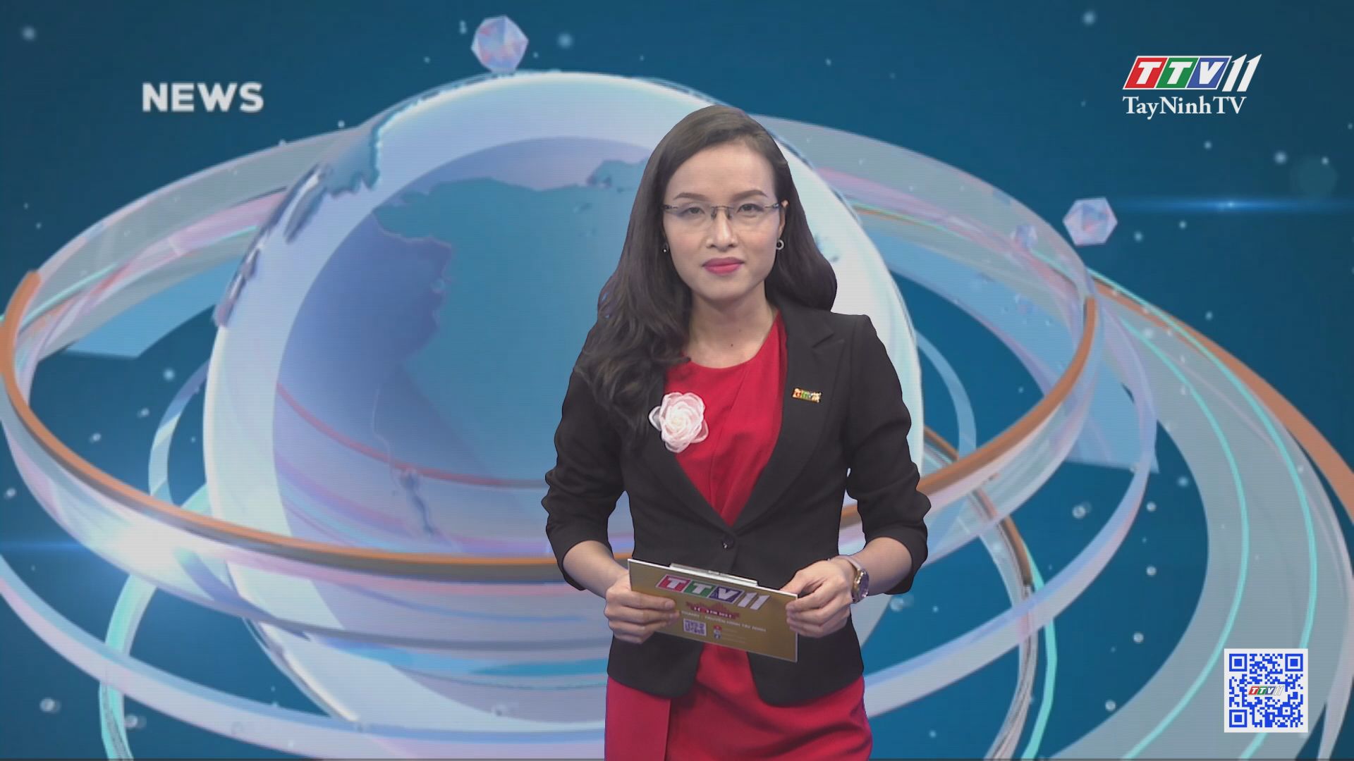 TTVNEWS 03-02-2021 | TayNinhTV Today