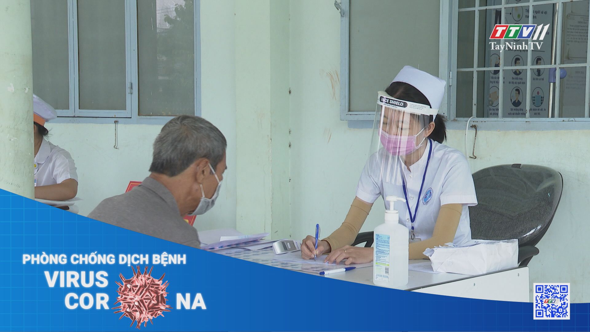 Nâng cao ý thức, trách nhiệm trong phòng chống dịch Covid-19 | THÔNG TIN DỊCH CÚM COVID-19 | TayNinhTV 