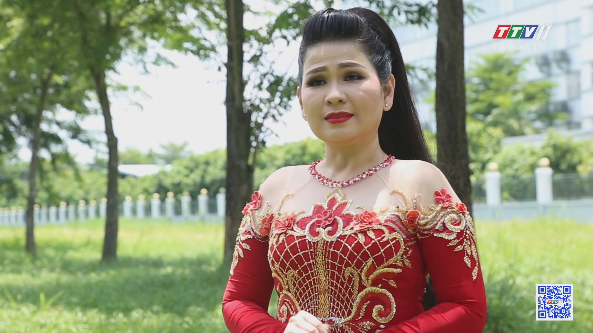Tây Ninh một miền nhớ | TÌNH CA QUÊ HƯƠNG TÂY NINH | TayNinhTV