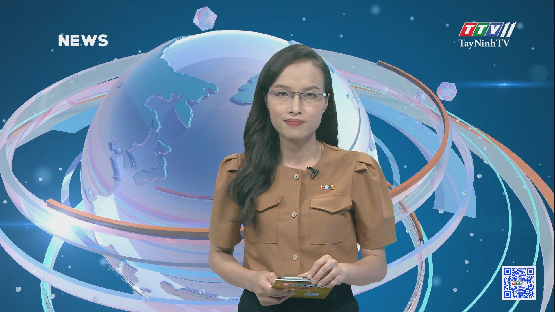 TTVNEWS 05-5-2021 | TayNinhTV Today