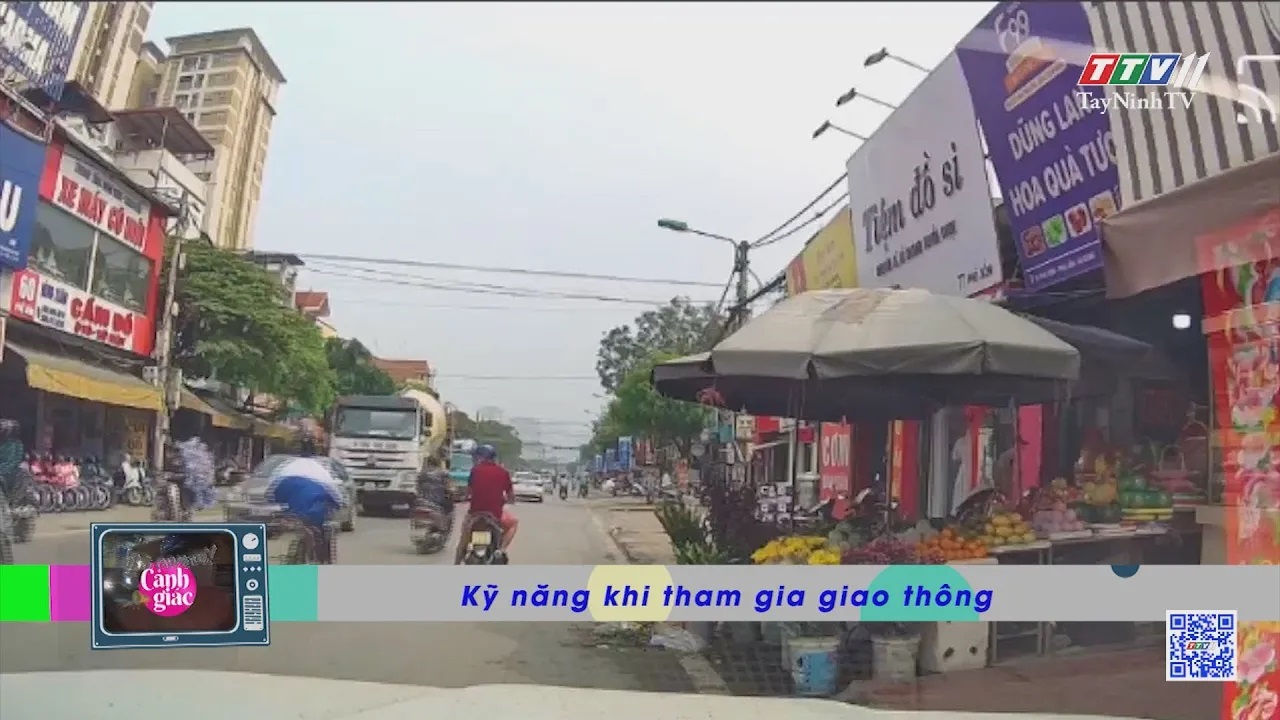 Bà con ơi cảnh giác | 25-4-2024 | TayNinhTVEnt