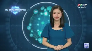 Bảo vệ giao dịch ngân hàng trong kỷ nguyên số | AN TOÀN THÔNG TIN | TayNinhTV