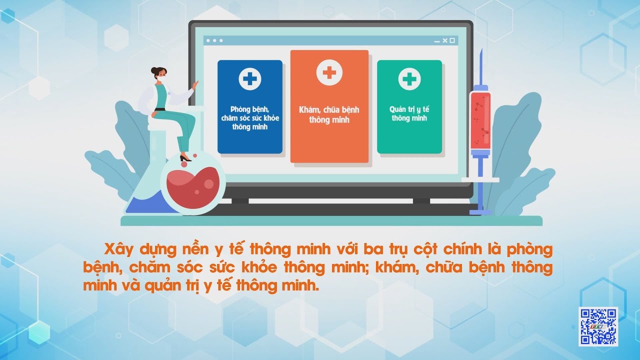 Tăng cường bảo mật thông tin trong ngành y tế | An toàn thông tin | TayNinhTV