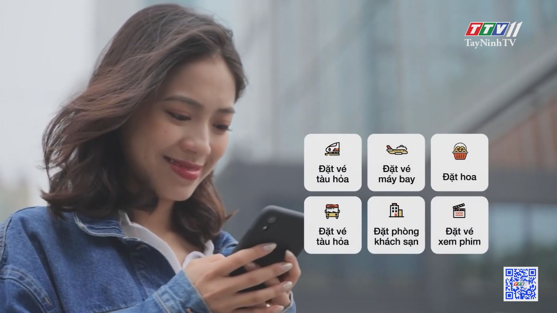 An toàn thông tin khi thanh toán điện tử | TayNinhTV