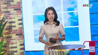 Bà con ơi cảnh giác | 02-5-2024 | TayNinhTVEnt