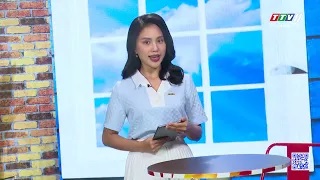 Bà con ơi cảnh giác | 04-5-2024 | TayNinhTVEnt