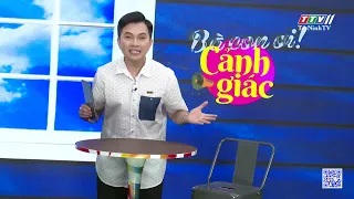 Bà con ơi cảnh giác | 11-5-2024 | TayNinhTVEnt