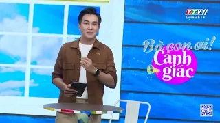 Bà con ơi cảnh giác | 12-5-2024 | TayNinhTVEnt