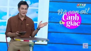 Bà con ơi cảnh giác | 14-5-2024 | TayNinhTVEnt