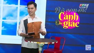 Bà con ơi cảnh giác | 17-5-2024 | TayNinhTVEnt