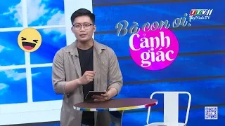 Bà con ơi cảnh giác | 24-5-2024 | TayNinhTVEnt