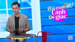 Bà con ơi cảnh giác | 31-5-2024 | TayNinhTVEnt