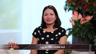 Con chưa sinh ra có được hưởng quyền thừa kế không? | THẤU LÝ THẤM TÌNH | TayNinhTVART