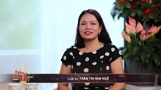 Đất cho ở nhờ có đòi lại được không? | THẤU LÝ THẤM TÌNH | TayNinhTVART