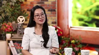 Nhặt được của rơi và đòi tiền chuộc có vi phạm không? | THẤU LÝ THẤM TÌNH | TayNinhTVART