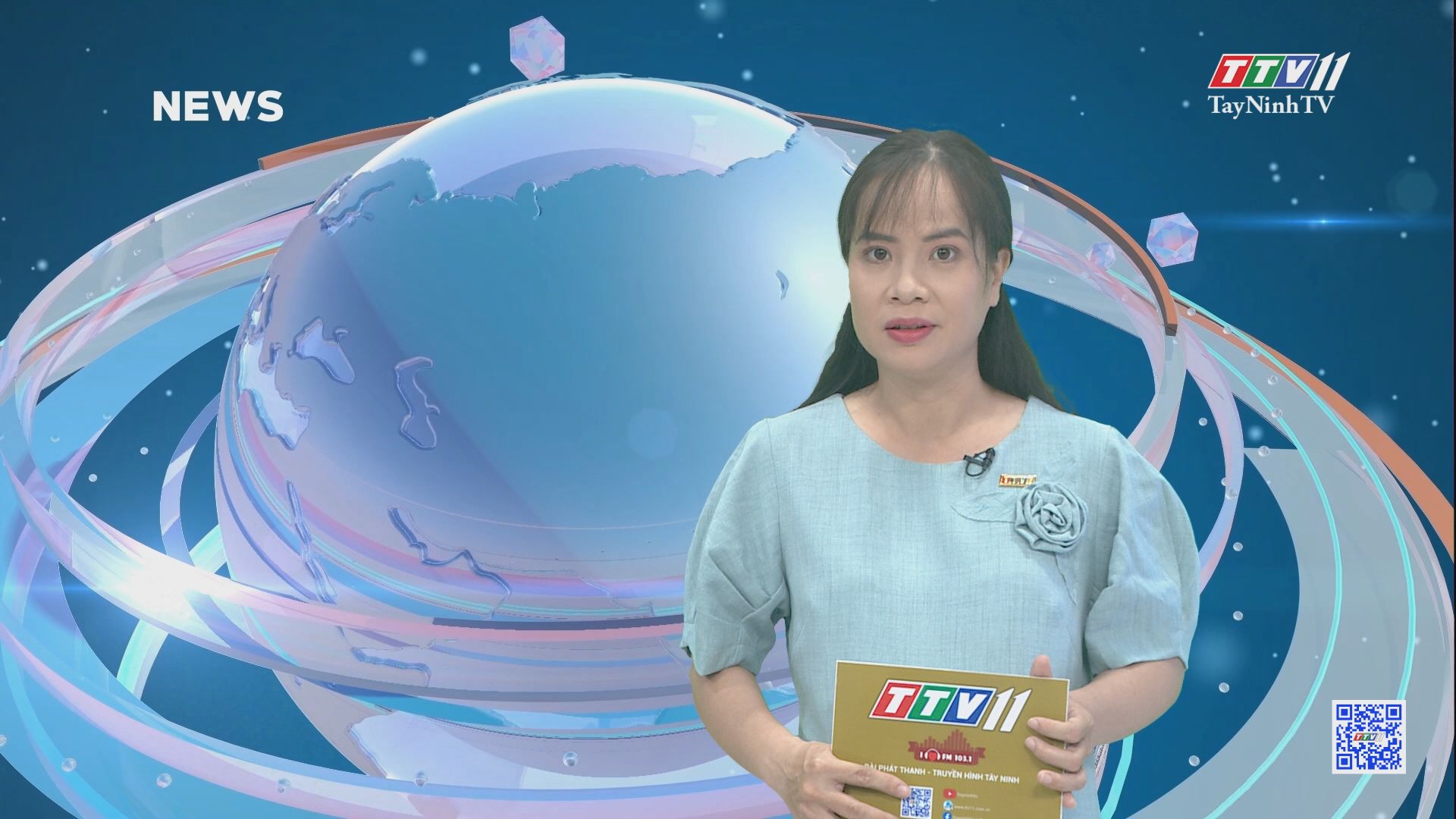 TTVNEWS 07-6-2021 | TayNinhTV Today