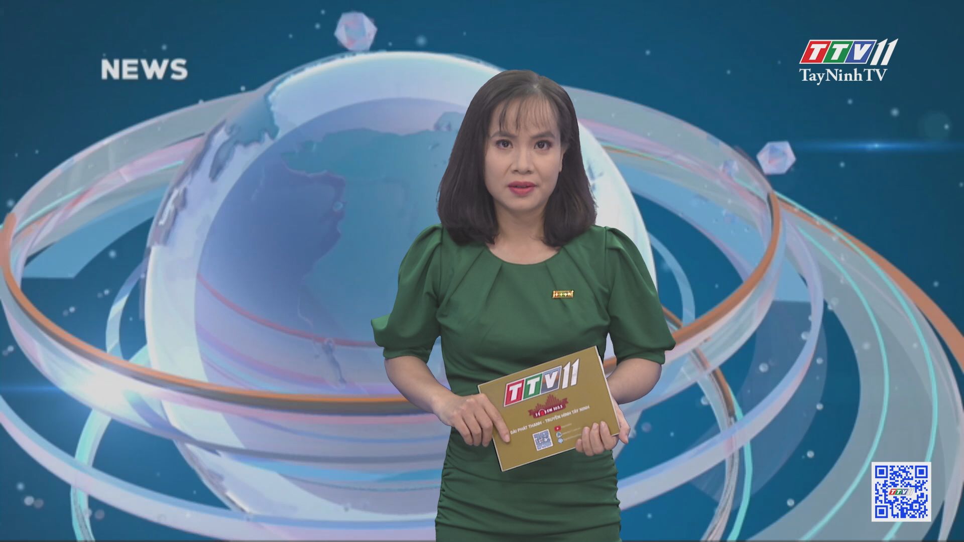 TTVNEWS 07-3-2021 | TayNinhTV Today