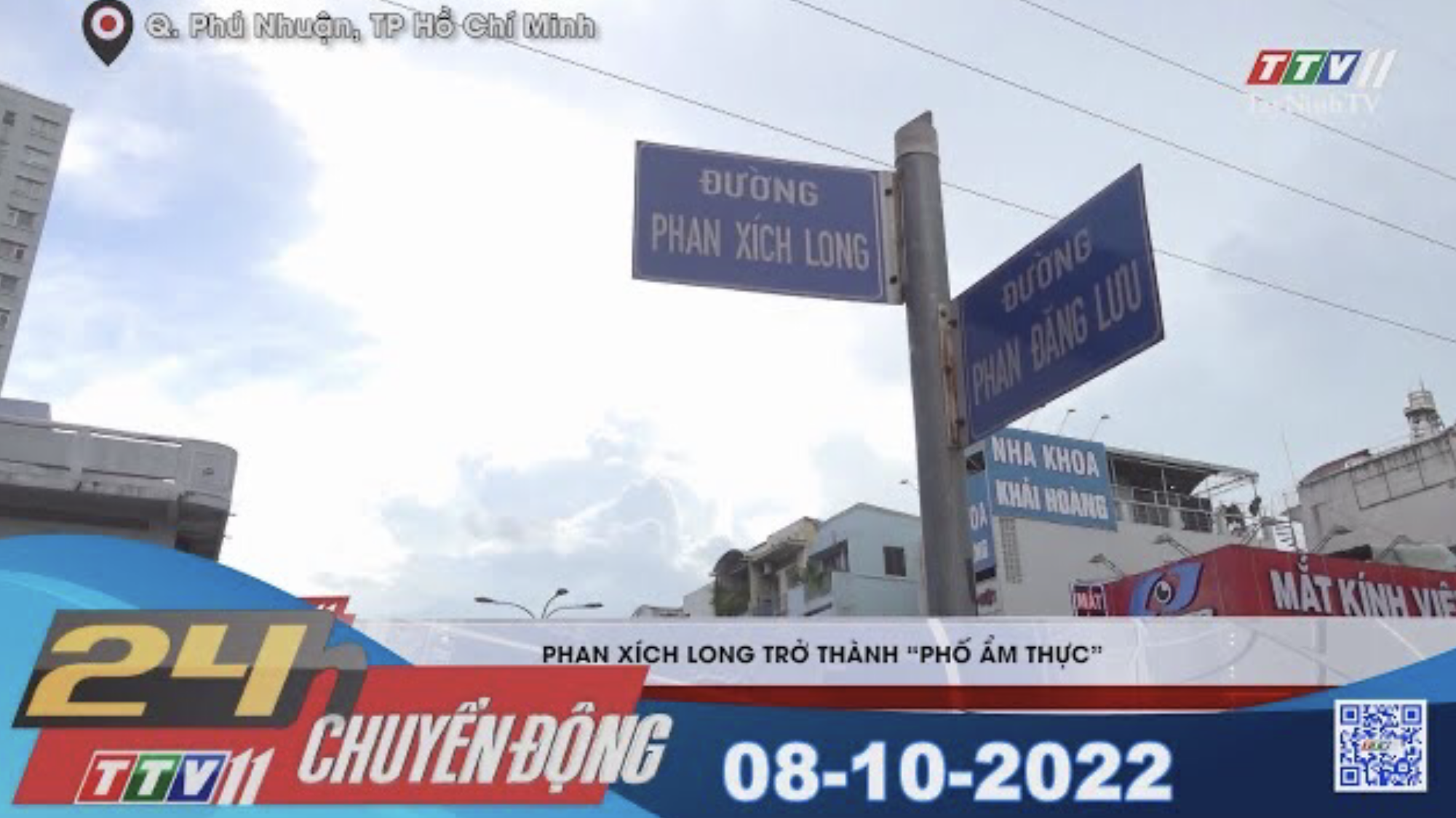 24h Chuyển động 08-10-2022 | Tin tức hôm nay | TayNinhTV