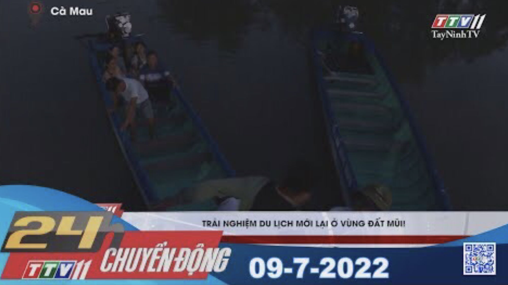 24h Chuyển động 09-7-2022 | Tin tức hôm nay | TayNinhTV