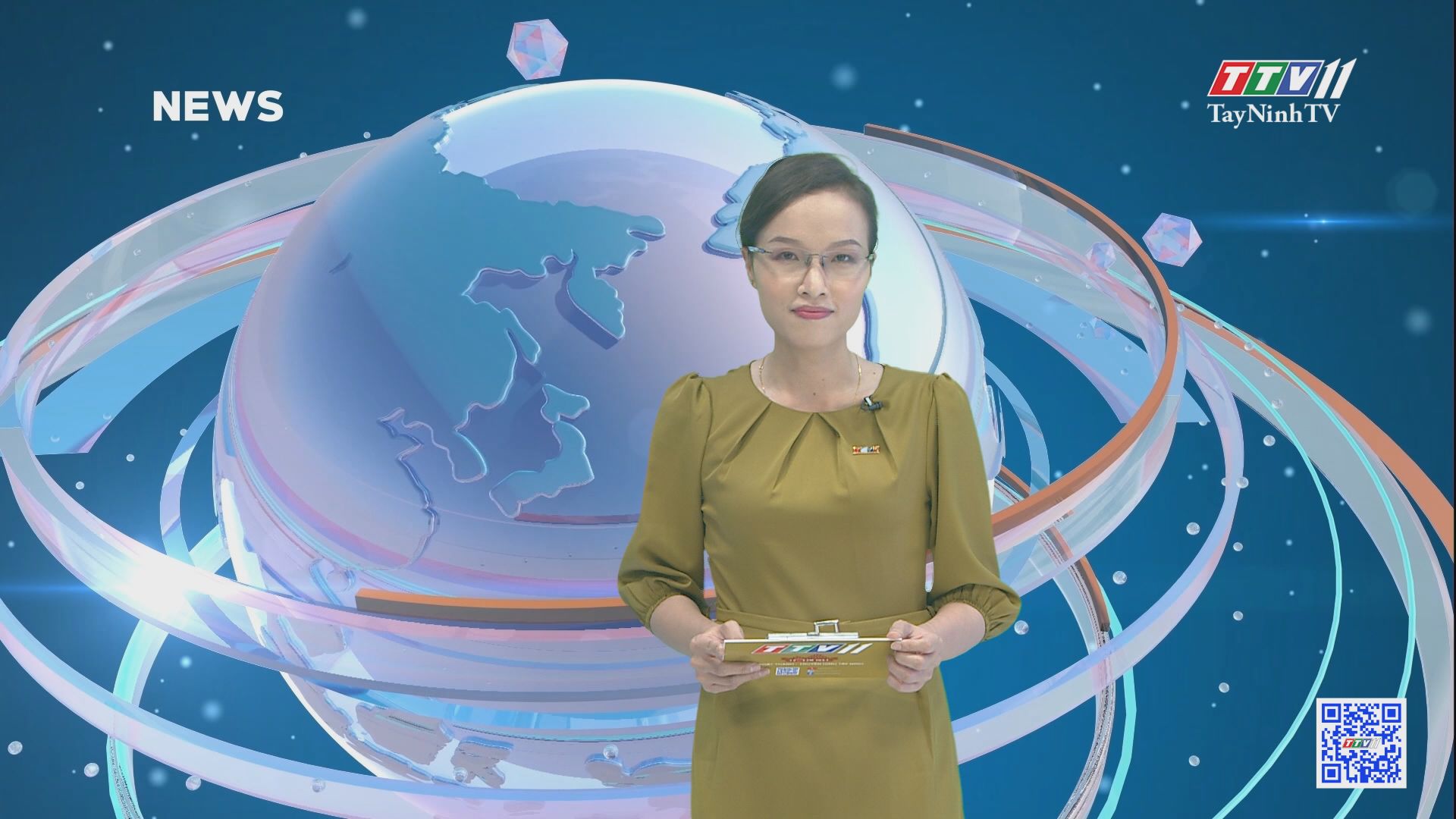 TTVNEWS 10-3-2021 | TayNinhTV Today