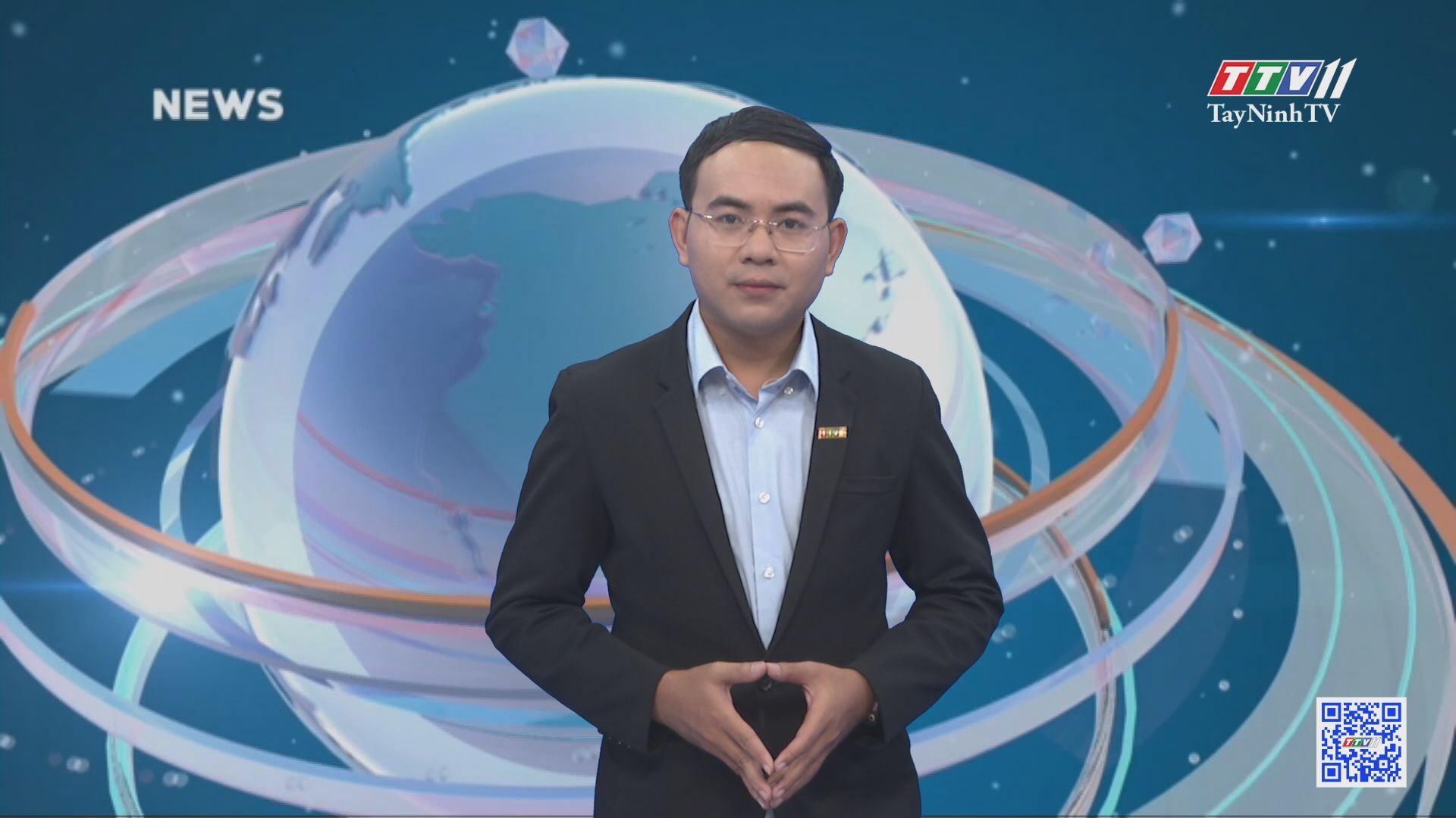 TTVNEWS 12-02-2021 | TayNinhTV Today