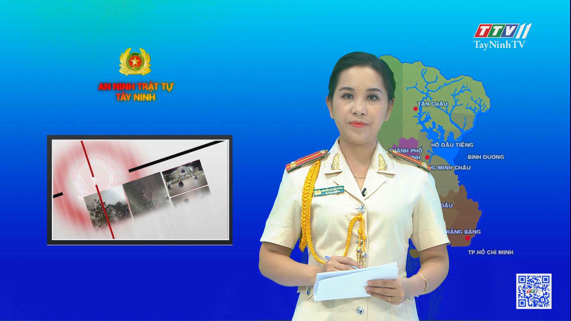 Công an huyện Châu Thành triệt phá tụ điểm đánh bạc thu giữ cả trăm triệu đồng | AN NINH TÂY NINH | TayNinhTV