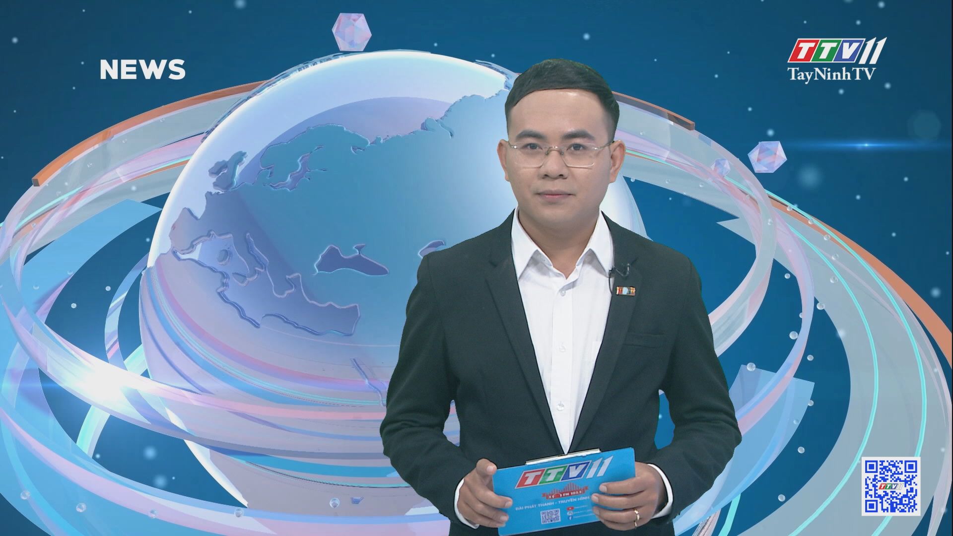 TTVNEWS 12-7-2021 | TayNinhTV Today