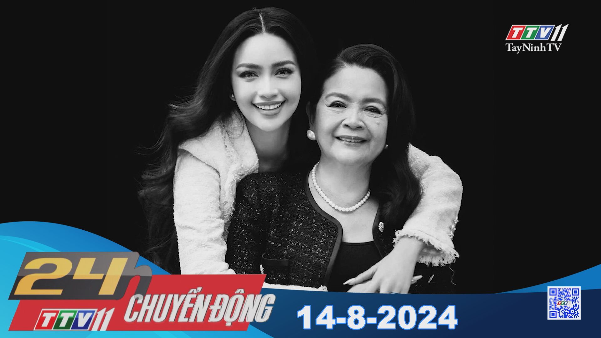 24h Chuyển động 14-8-2024 | Tin tức hôm nay | TayNinhTVEnt