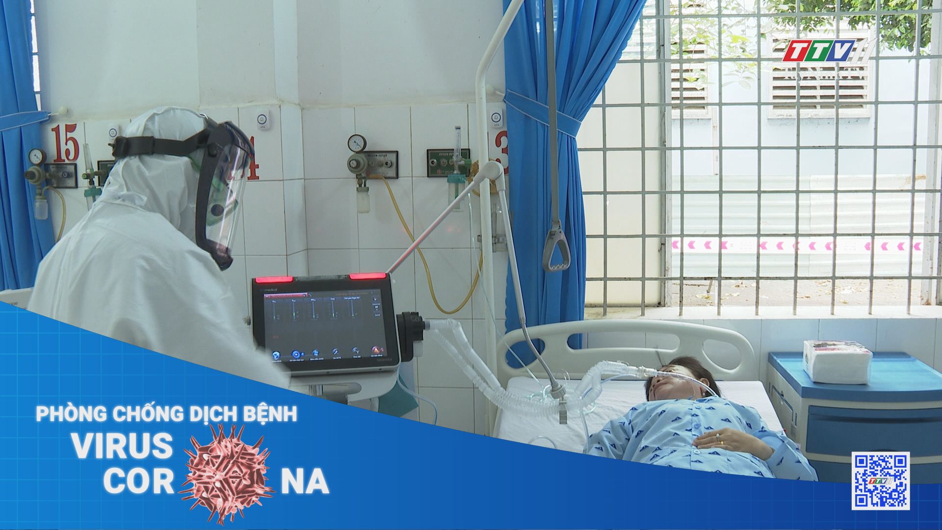 Tây Ninh kiểm soát chặt chẽ dịch bệnh trong cộng đồng | THÔNG TIN DỊCH CÚM COVID-19 | TayNinhTV 