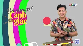 Bà con ơi cảnh giác | 02-02-2024 | TayNinhTVEnt