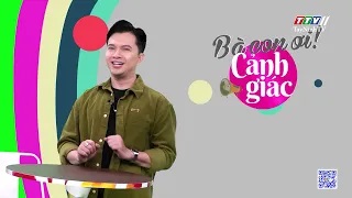 Bà con ơi cảnh giác | 05-02-2024 | TayNinhTVEnt