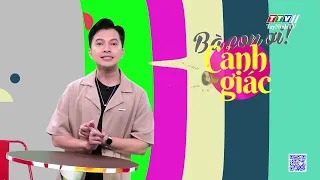 Bà con ơi cảnh giác | 07-02-2024 | TayNinhTVEnt