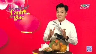 Bà con ơi cảnh giác | 08-02-2024 | TayNinhTVEnt