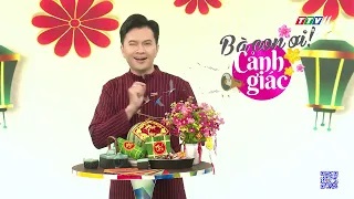 Bà con ơi cảnh giác | 09-02-2024 | TayNinhTVEnt