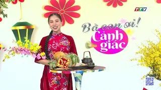 Bà con ơi cảnh giác | 10-02-2024 | TayNinhTVEnt