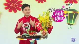 Bà con ơi cảnh giác | 11-02-2024 | TayNinhTVEnt