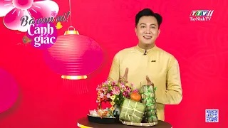 Bà con ơi cảnh giác | 12-02-2024 | TayNinhTVEnt