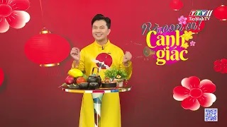 Bà con ơi cảnh giác | 13-02-2024 | TayNinhTVEnt