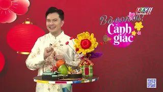 Bà con ơi cảnh giác | 15-02-2024 | TayNinhTVEnt